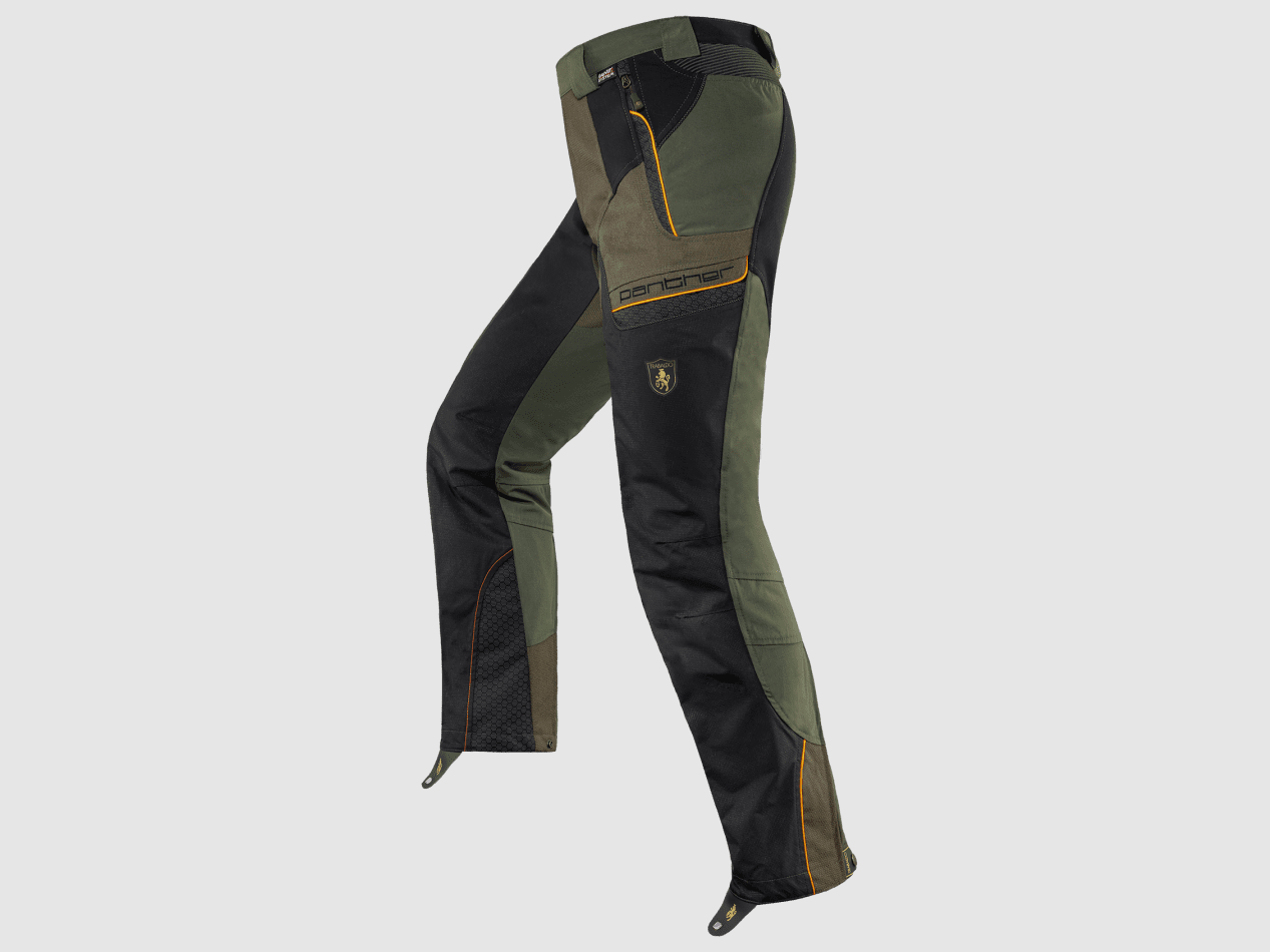 PANTALONE TRABALDO PANTHER PRO 4.0, immagine 1 di 3