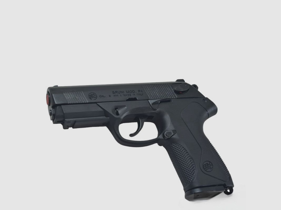 BRUNI BLANK PISTOL MOD. BERETTA PX4 CAL. 9 P.A.K.