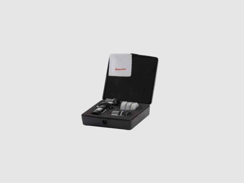 Celestron Okular- und Einsteigerfilter-Set., Bild 4 von 8