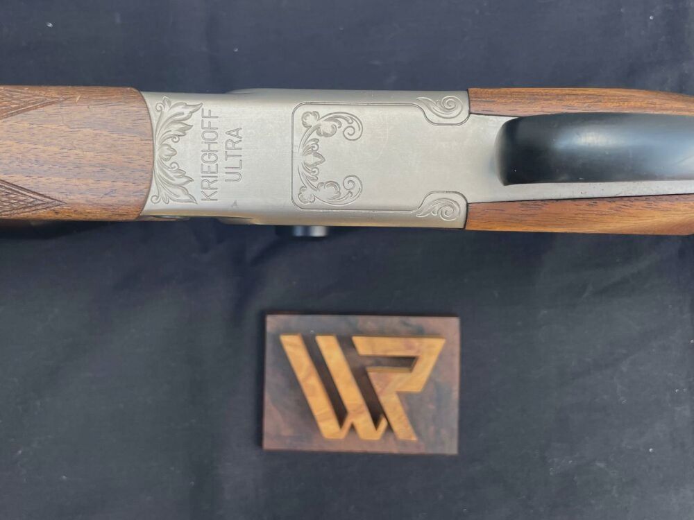 Krieghoff without 12/70;.30-06Spring