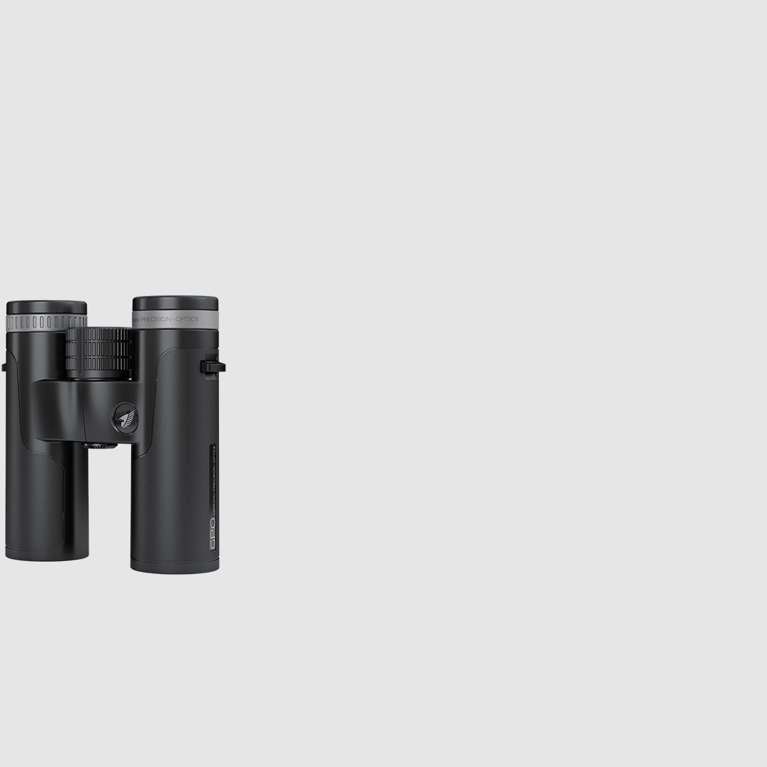 PASSION™ SD 10x34