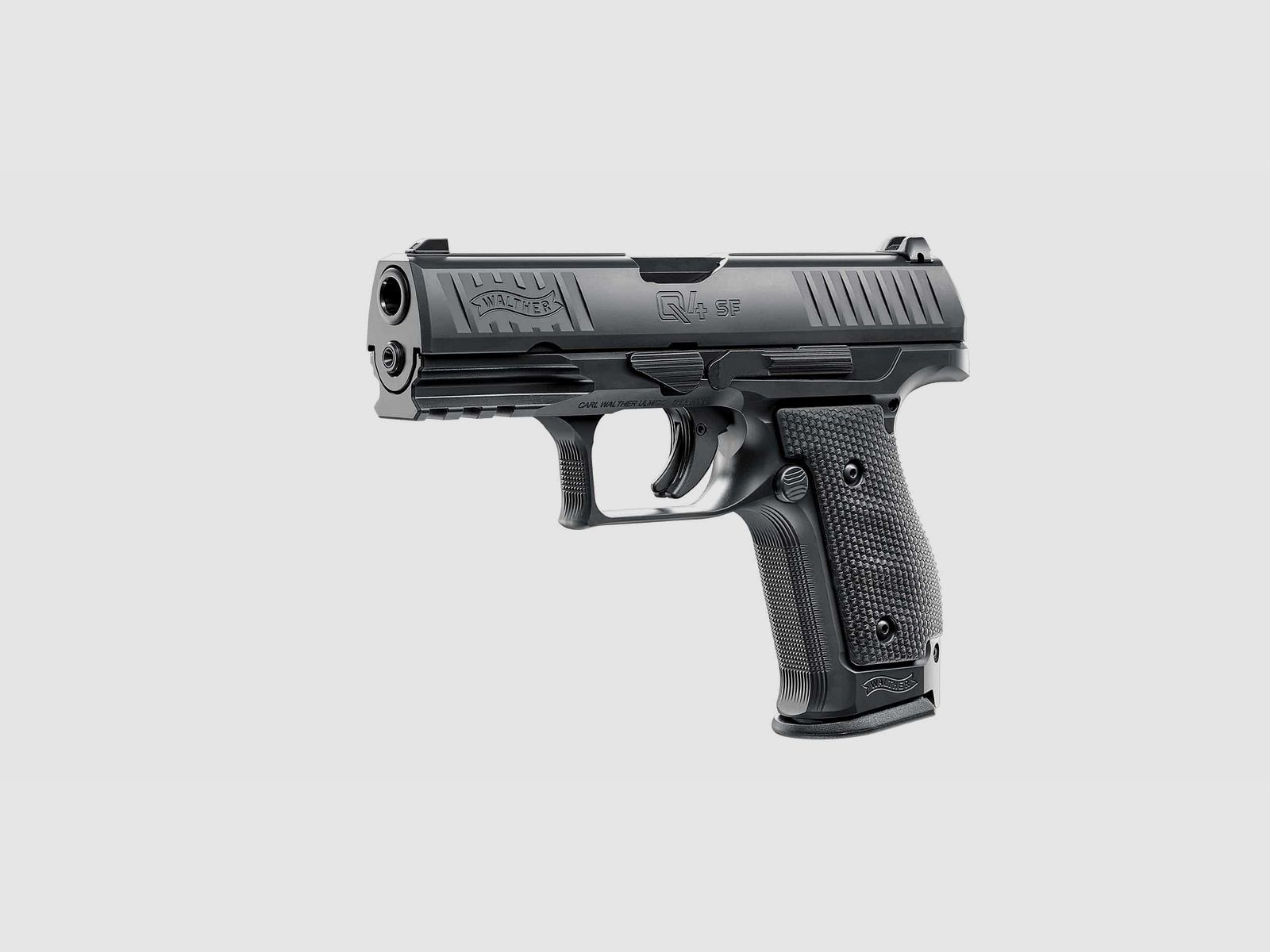 Walther Q4 Steel Frame PS, Bild 2 von 4