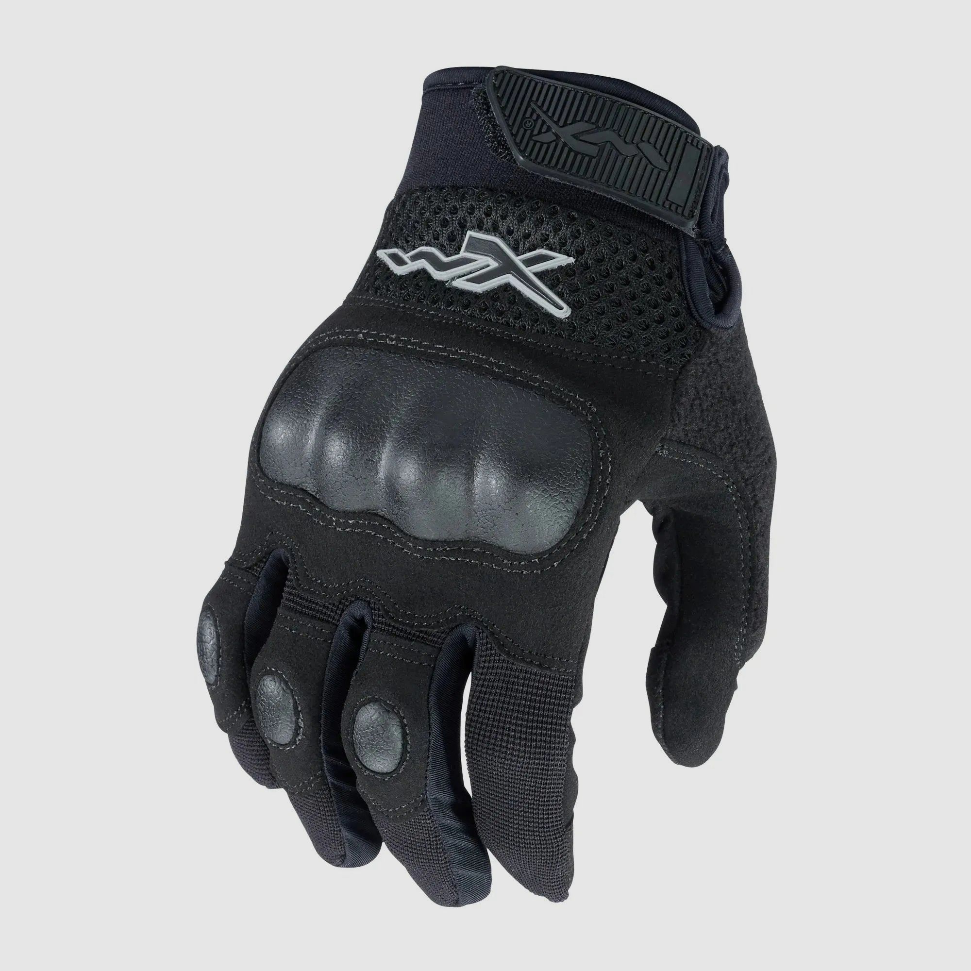 Wiley X Wiley X Handschuhe Durtac SmartTouch schwarz