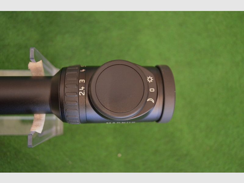 Leica Magnus 2.4-16x56i
