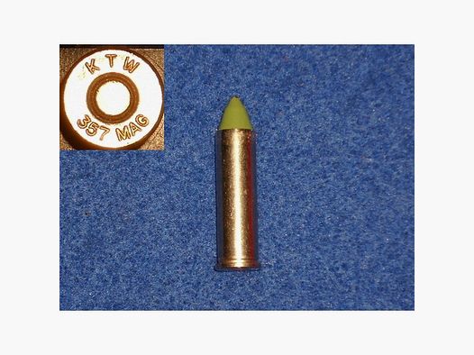 357 Mag KTW