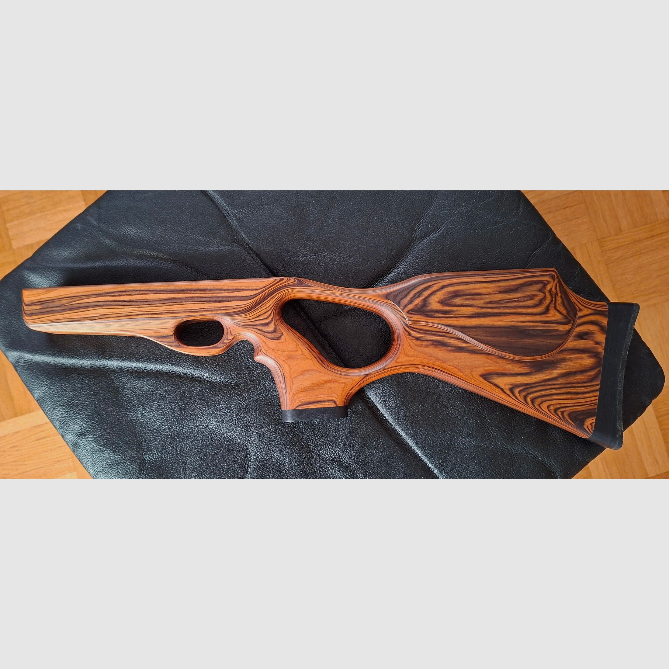 Schaft für die Diana Chaser, Airbug und Bandit 