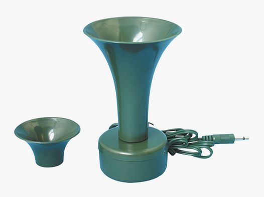 DIFUSOR SONIDO TROMPETA (tordo) BIRD SOUND