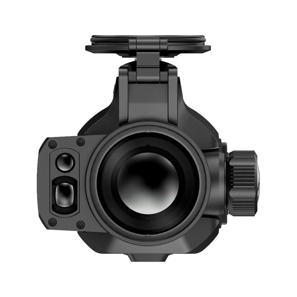 Clip-On Wärmebildgerät Nocpix MATE 2 H38R, Bild 4 von 7