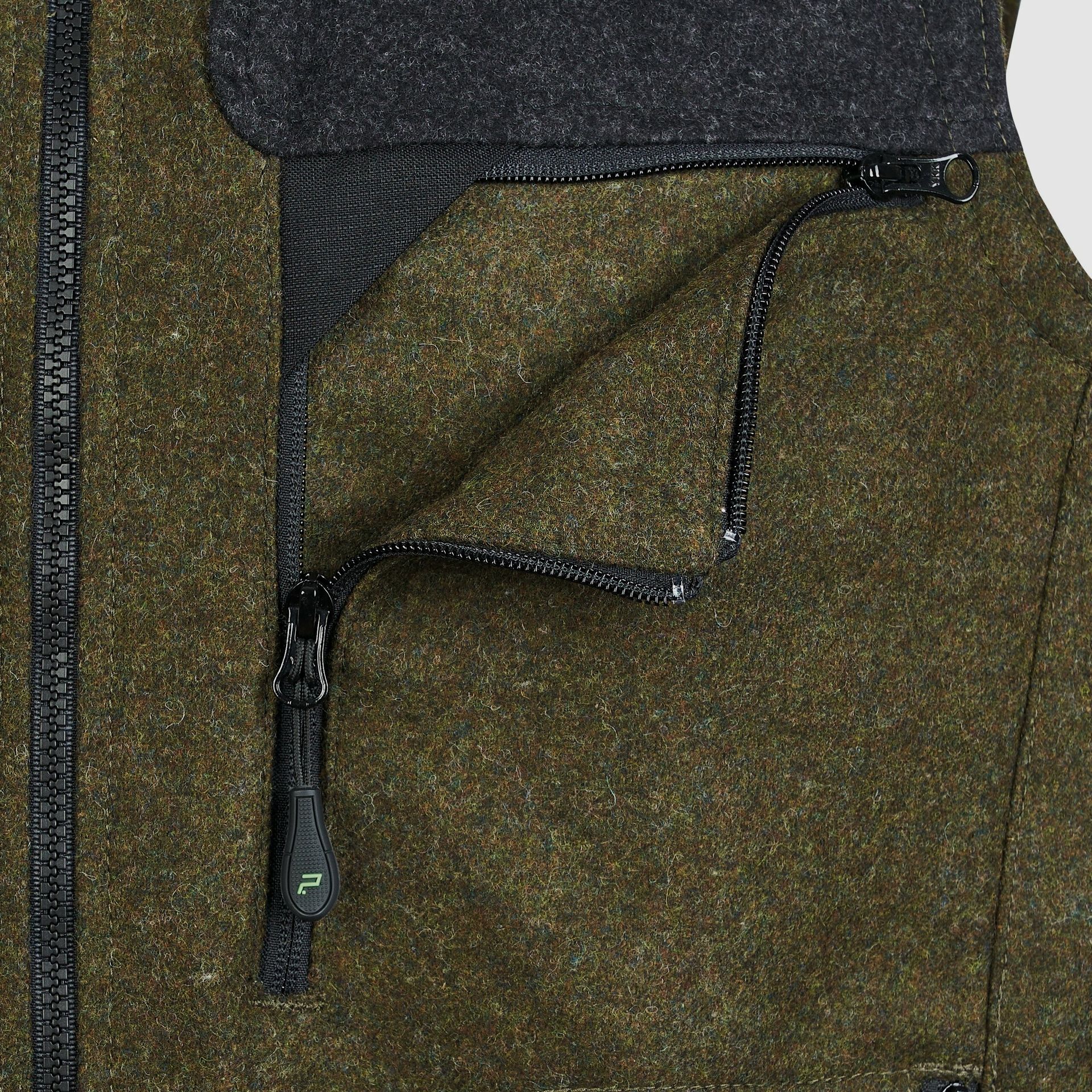 PSS Gilet en loden X-treme, image 3 sur 4