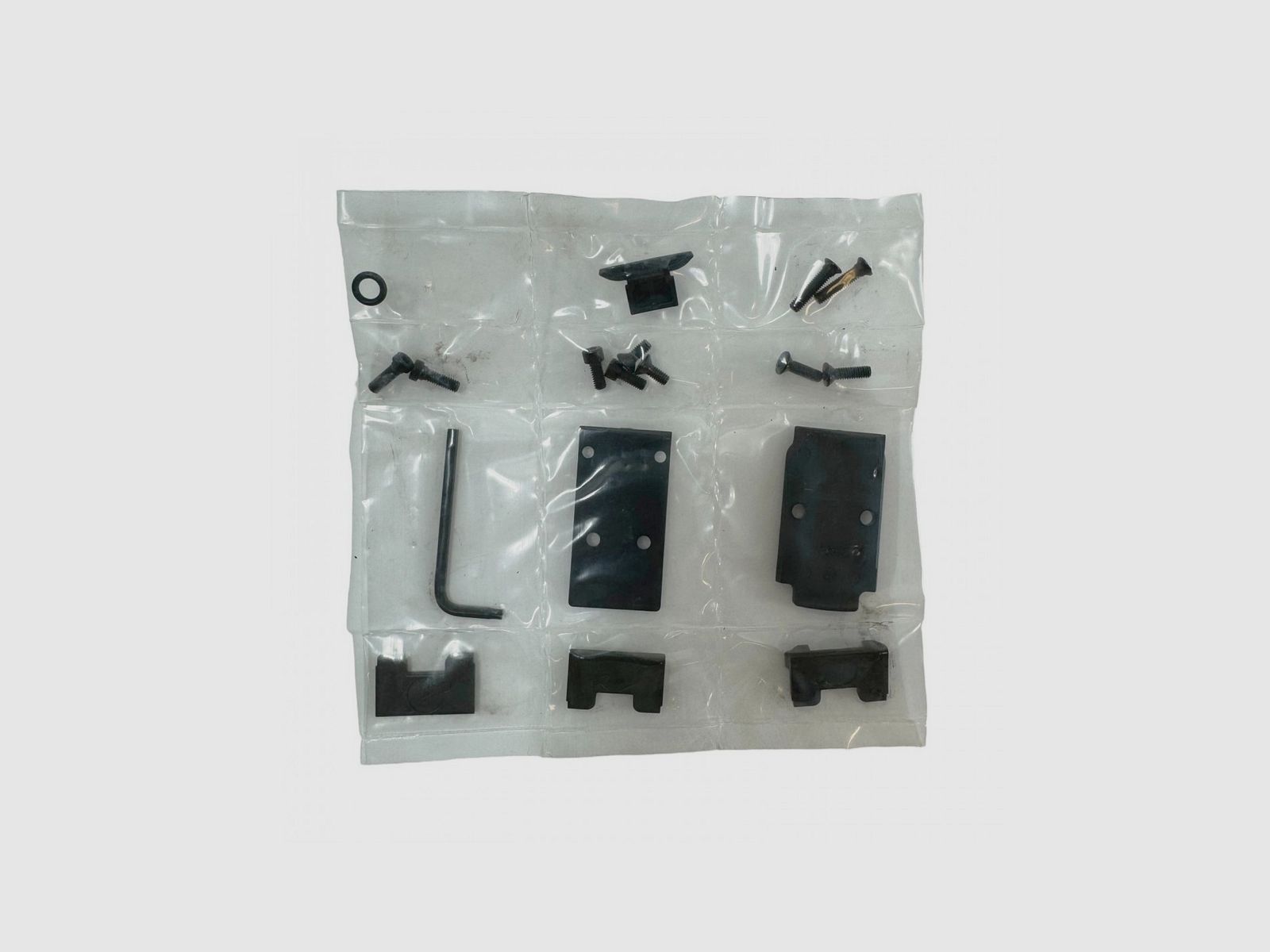 FNH 509 LS Kal. 9 Luger, Bild 7 von 7