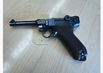 S/42 Mauser, 08, 1938, 9mmLuger