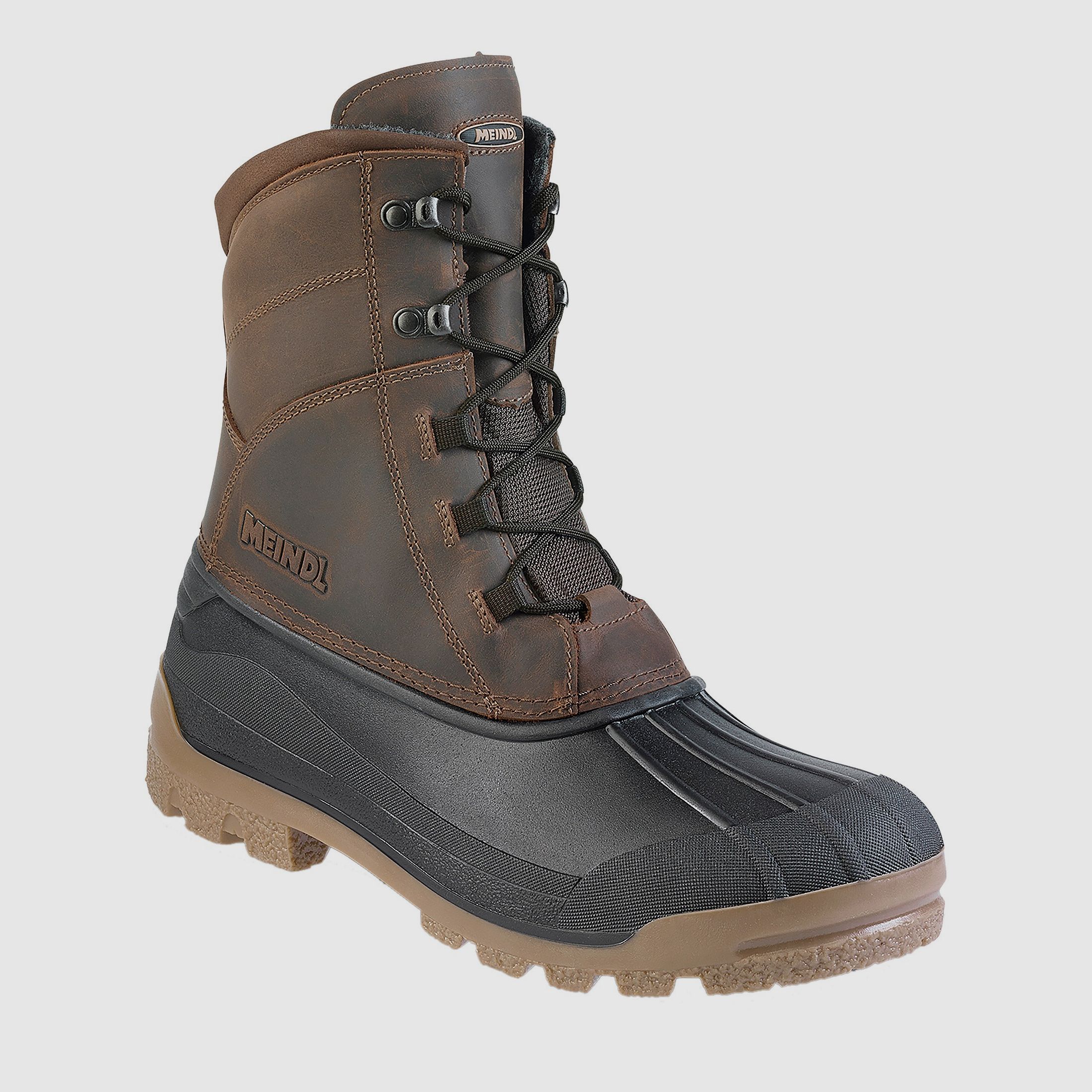 Meindl Winterstiefel Cervinia