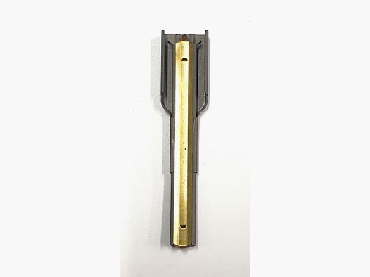 US 30 M1 Carbine loading strip with loading aid for 10 cartridges