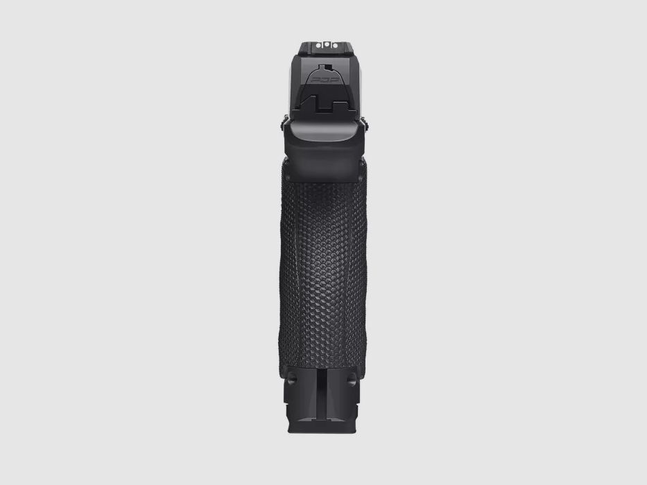Pistole PDP SF FULL SIZE Kal.9x19 Lauf 4,5" WALTHER, Bild 1 von 4