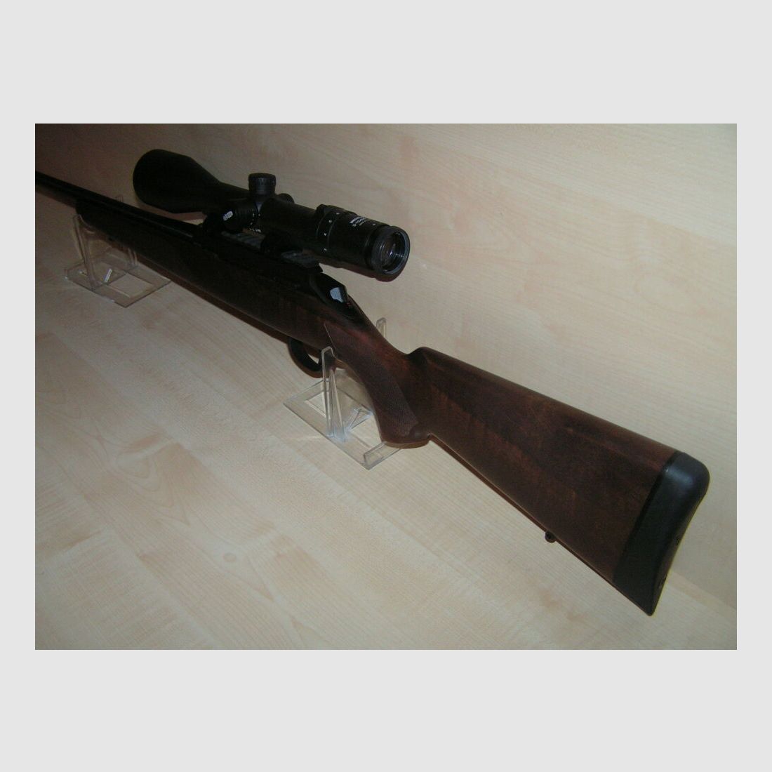 Tikka T3x Hunter