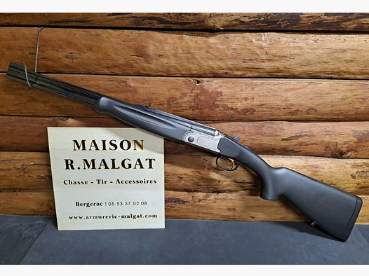 SABATTI EXPRESS CARBON cal. 8×57 jrs (en stock)