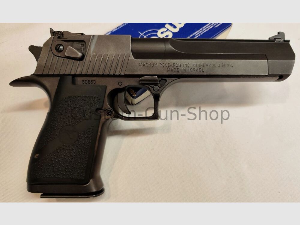 IMI Desert Eagle