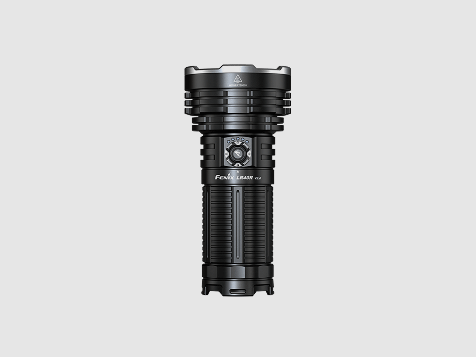 TORCH – FENIX – LR40R V2.0 15000 LUMENS, image 1 of 5