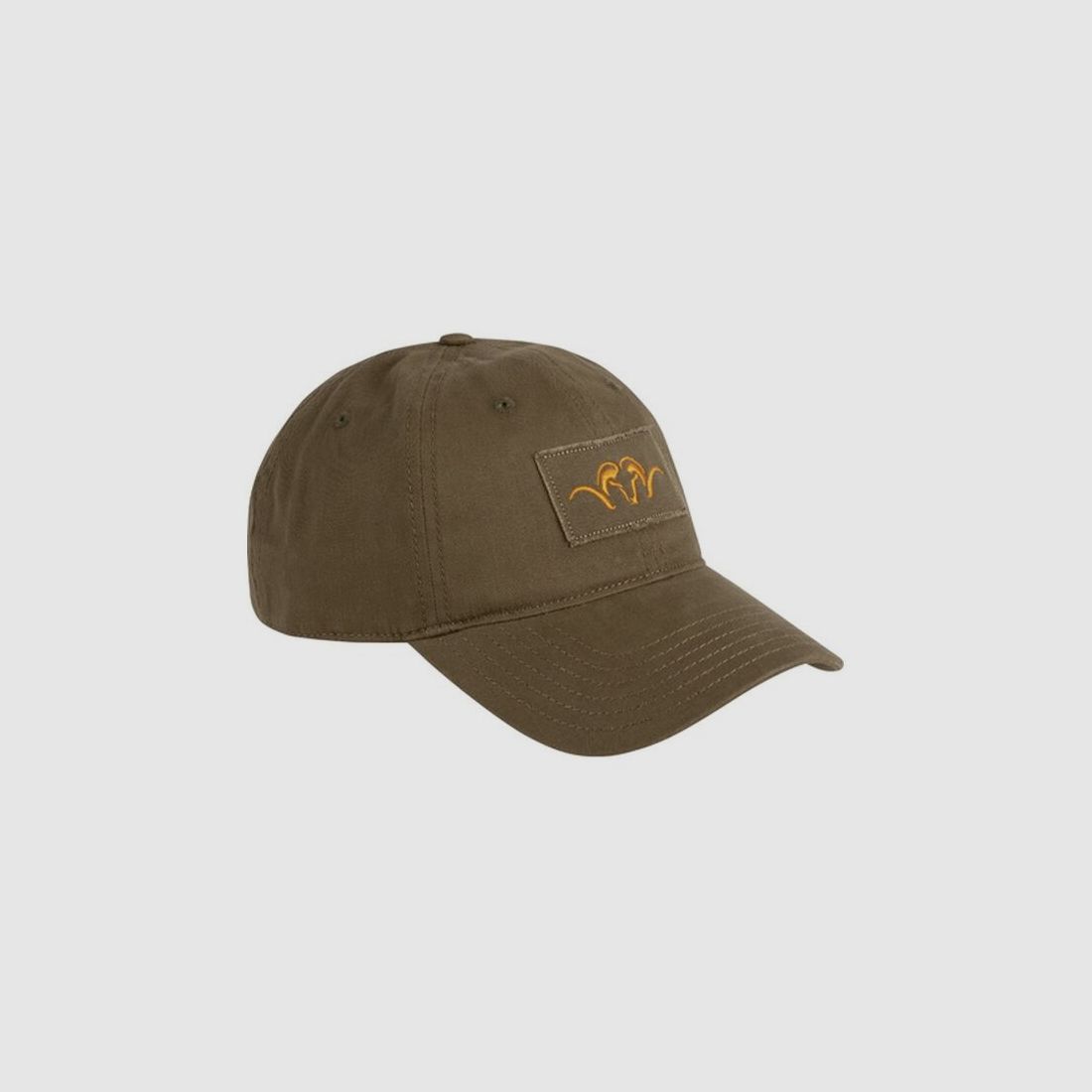 Blaser Unisex Kappe Argali Woven Badge