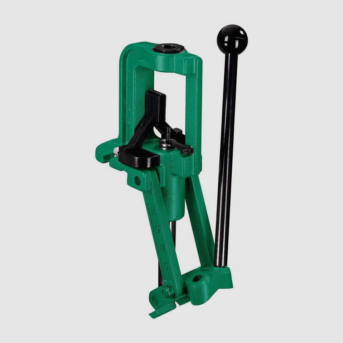 RCBS Ladepresse Rock Chucker Supreme