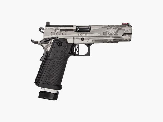 Pistolet Kimber 2K11 Independence (OR)