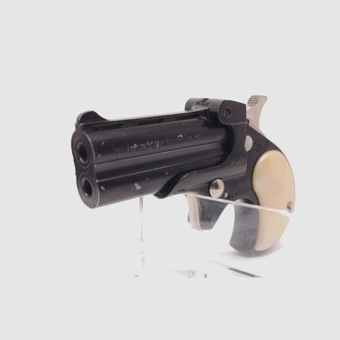 Davis Industries Miraloma D-22