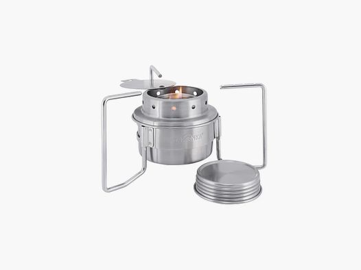 Tatonka Tatonka Spirituskocher Burner Set