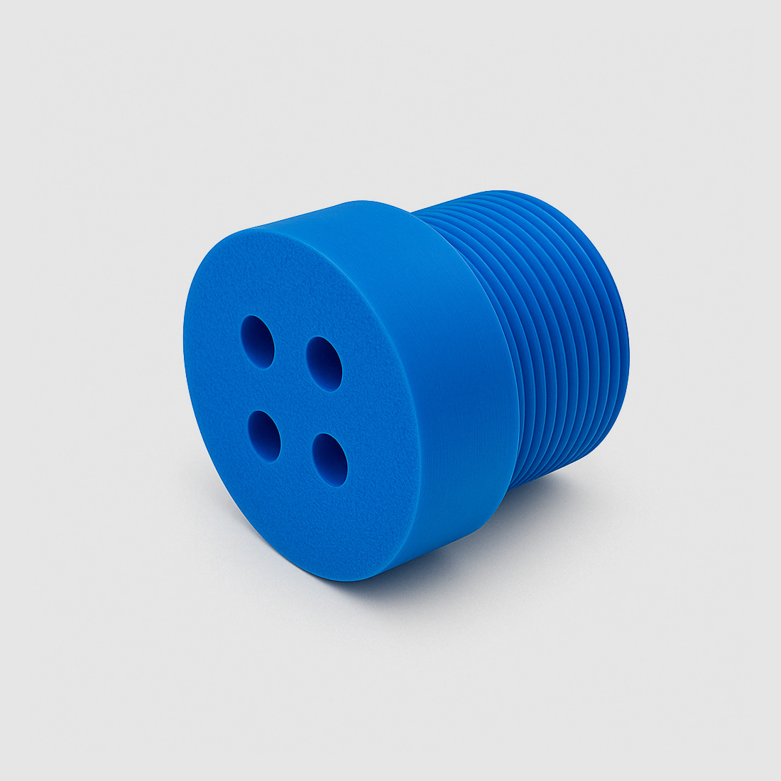 AEA HP Max MK2 - Druckablassschraube für Ersatztank / Ersatzflasche / Druckluftflasche / Lufttank / MKII