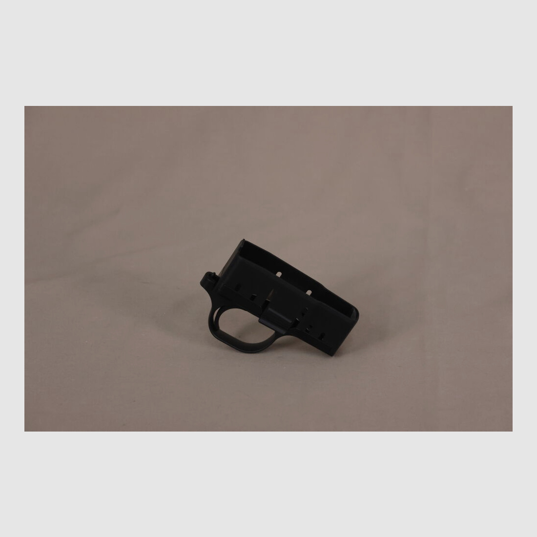 Blaser R8 trigger unit