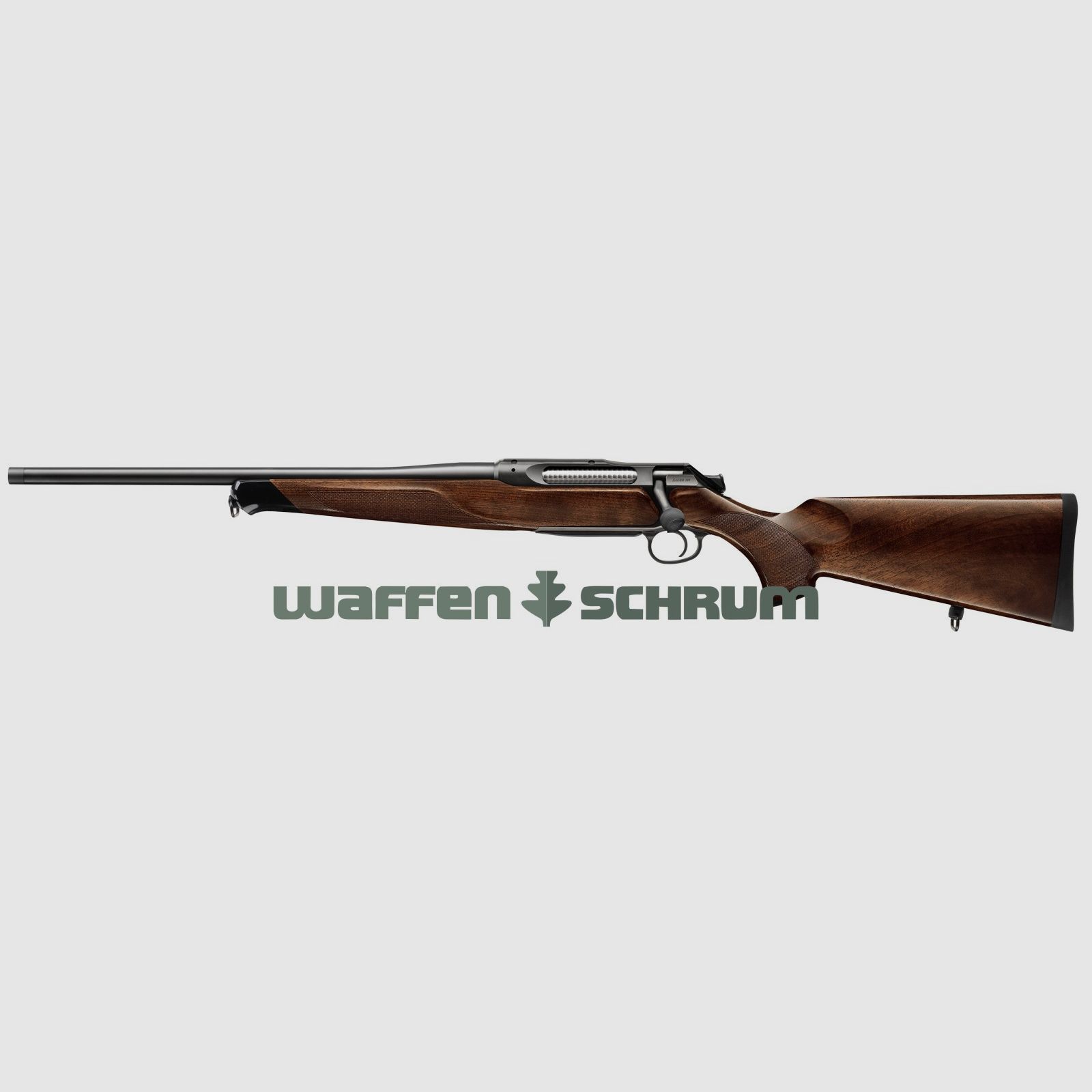 Sauer 505 ErgoLux Elegance Carabine Gaucher