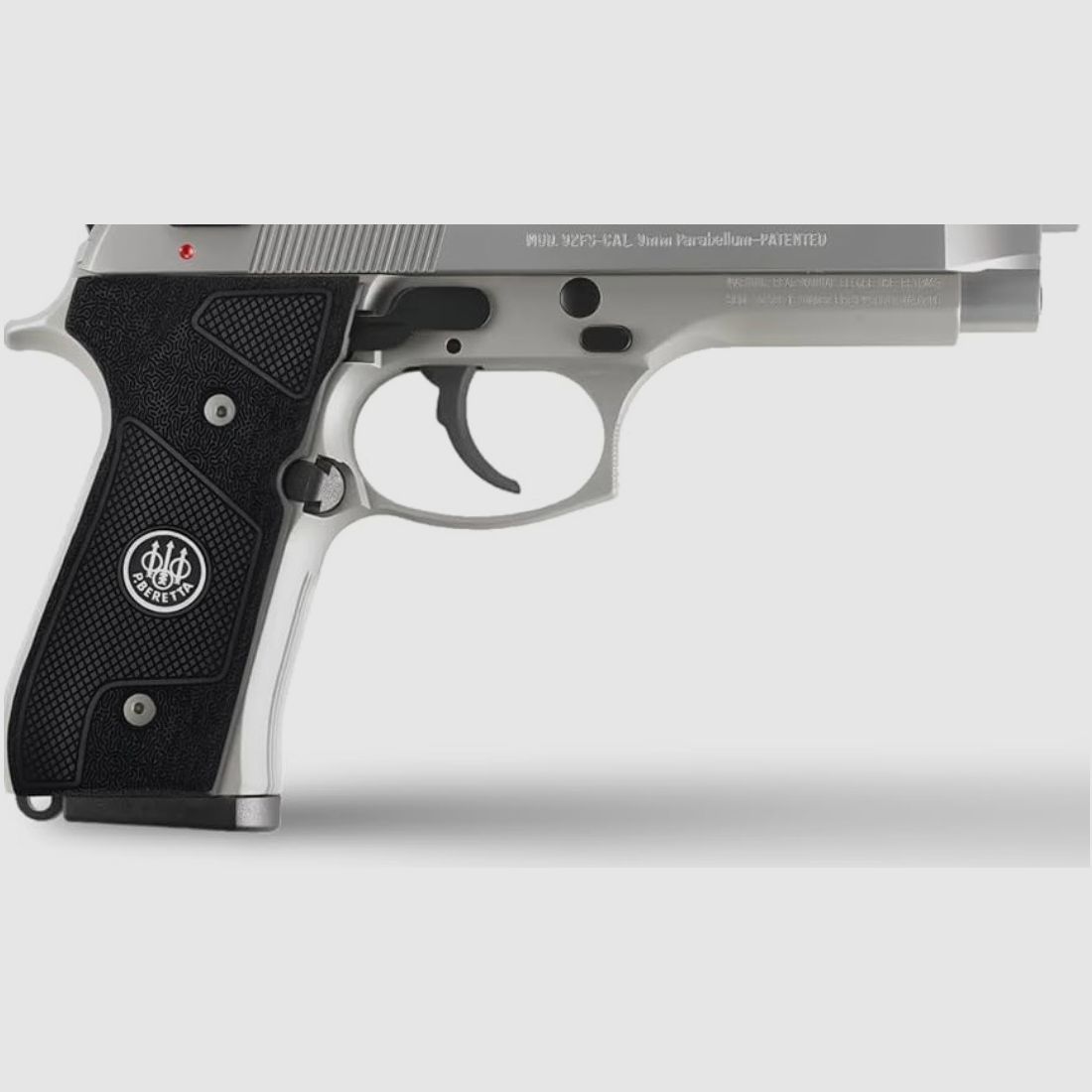 Beretta  Griffschalen