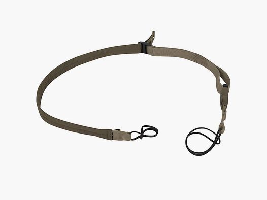 Direct Action – 1- to 2-point tactical carbine sling Carbine Sling Mk II Ranger Green