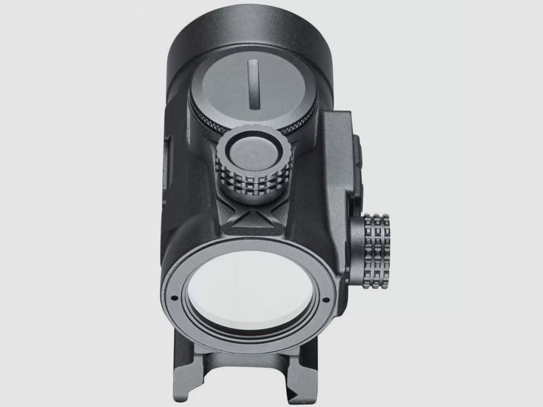 Zielfernrohr BUSHNELL TRS-26, Bild 3 von 11