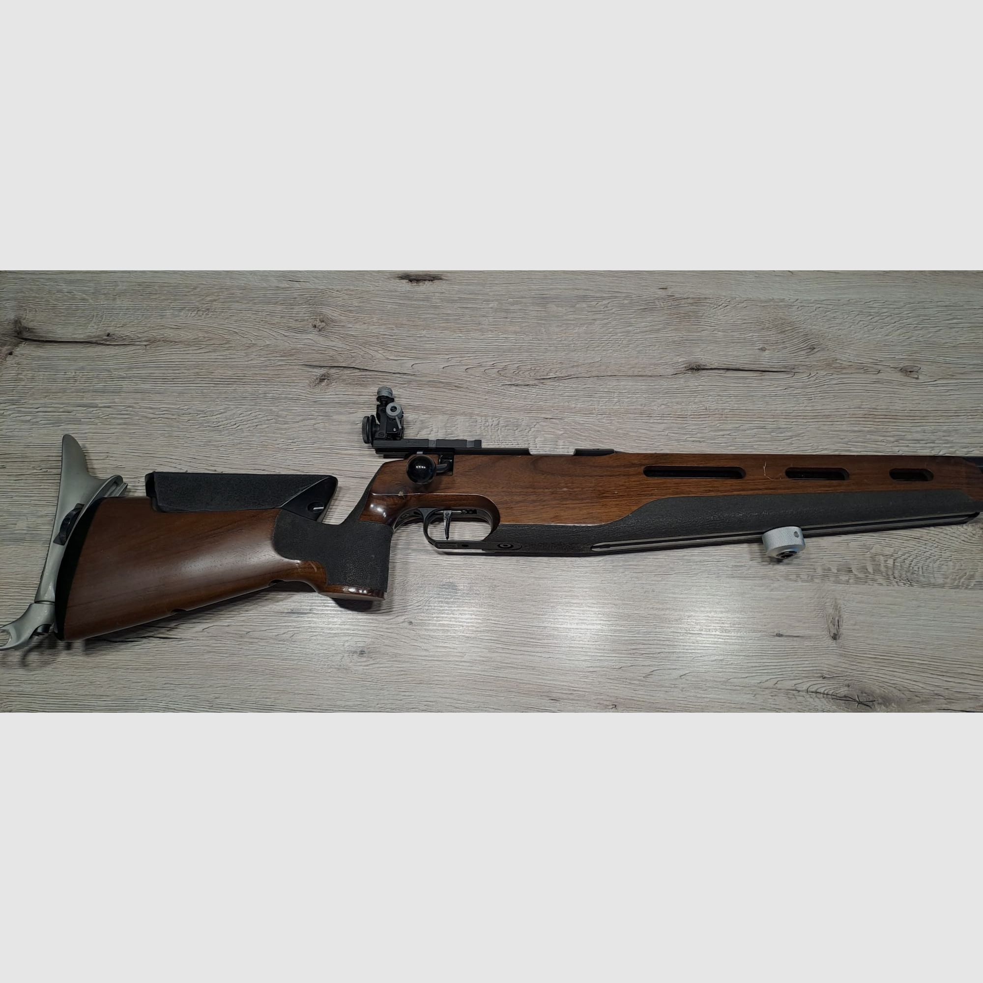 KK di Anschütz Mod. 1807, immagine 1 di 3