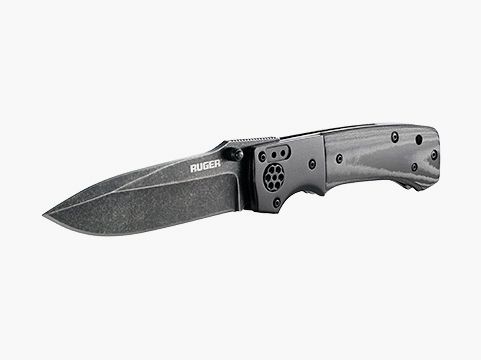 Ruger Taschenmesser All-Cylinders