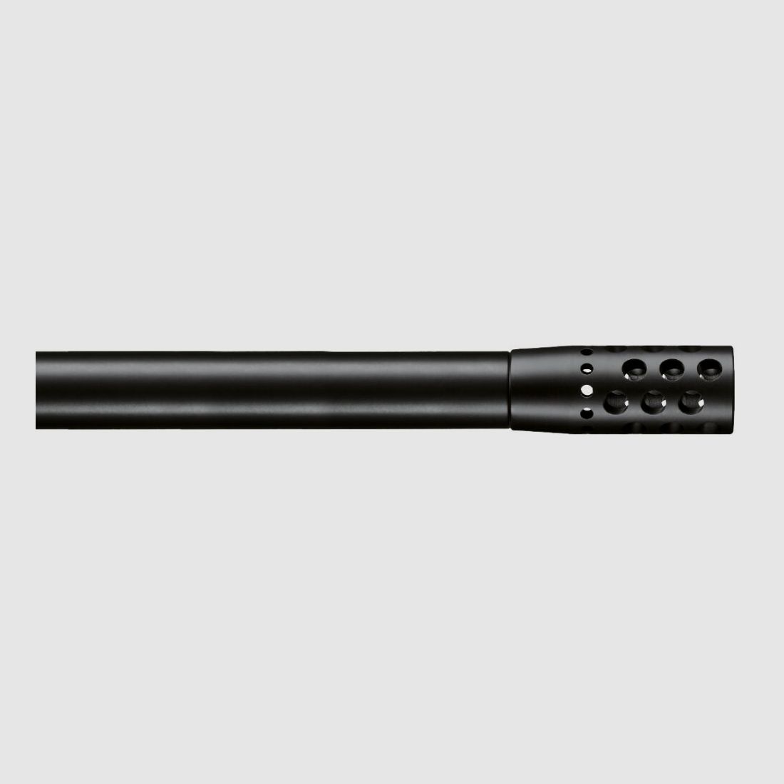 Blaser Blaser Dual Brake freno di bocca, M20x1, calibro massimo fino a 12,70mm