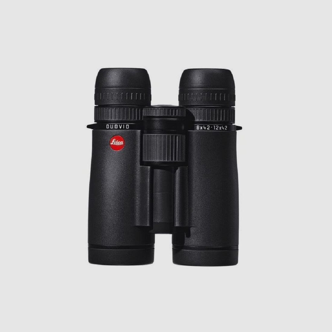 Leica 8+12x42 Duovid