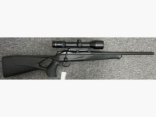 Blaser R8 Professional Success .308Win. + Zeiss Victory HT 2,5-10x50 + Montaggio Dentler