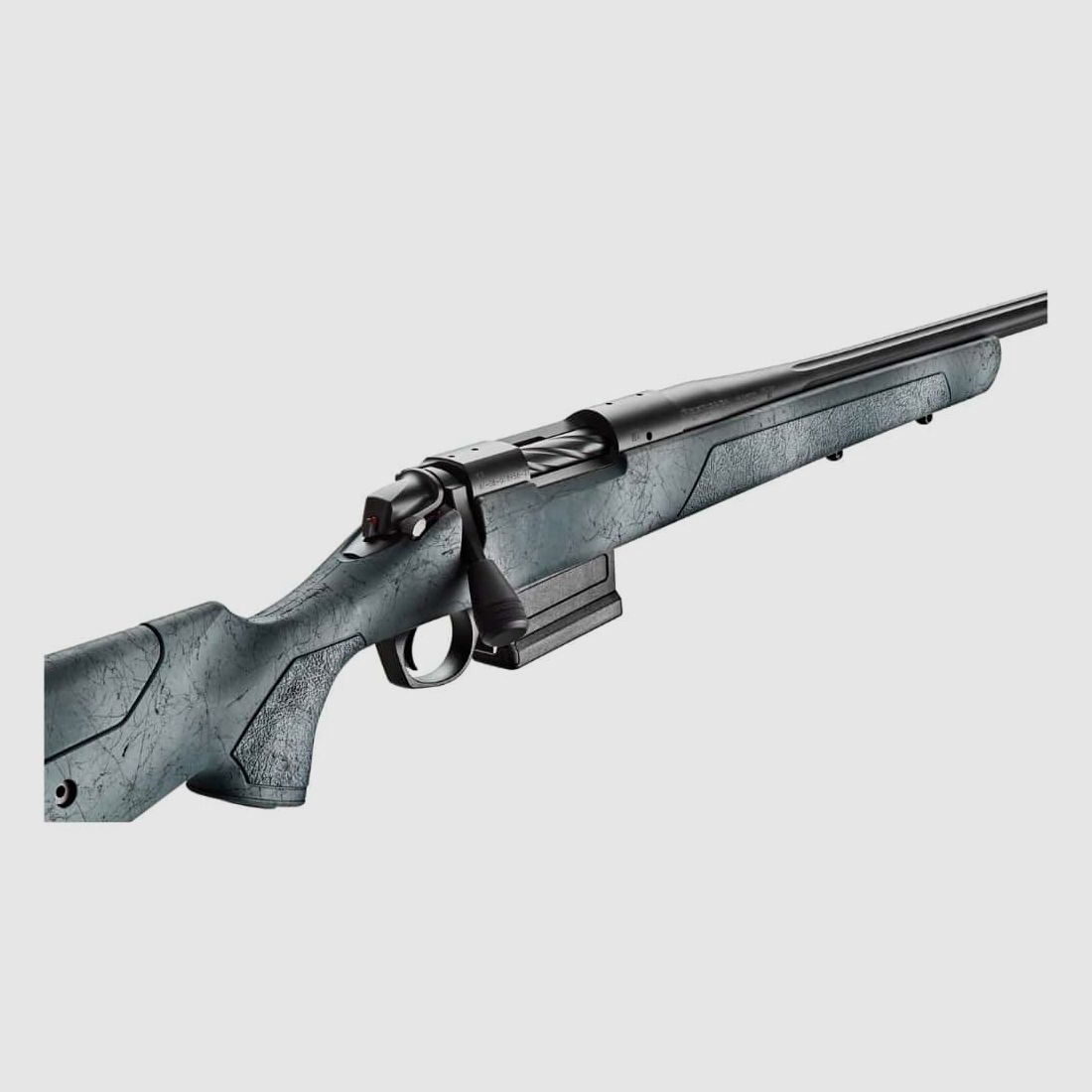 RIFLE BERGARA EXTREME SIERRA, zdjęcie 5 z 5