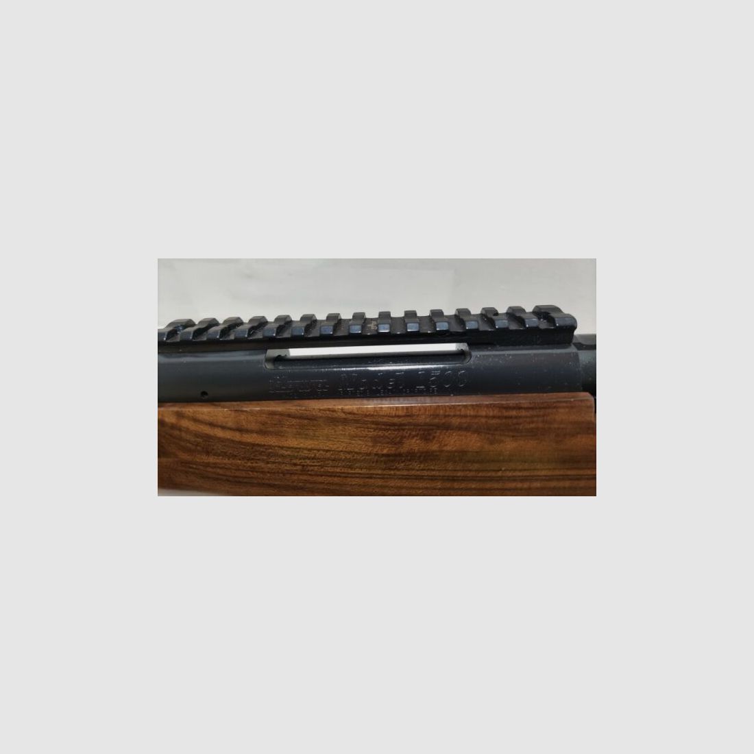 Howa	 1500 short Action