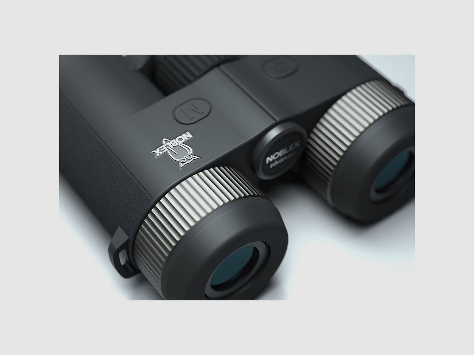 NF 10x42 R advanced | refurbished