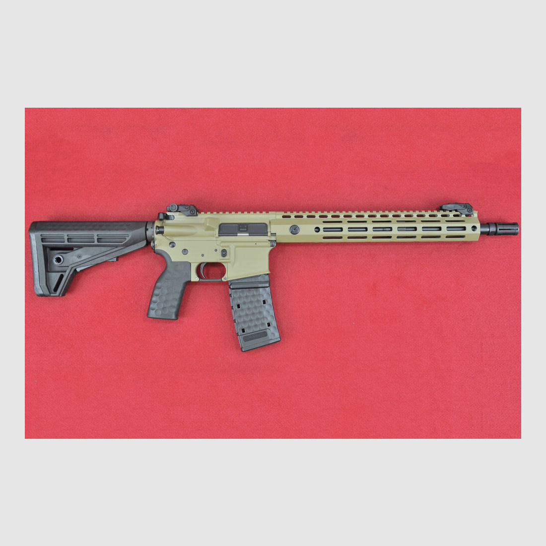 Oberland Arms OA-15 BL M4 M-LOK 14,5" .223 Rem.
