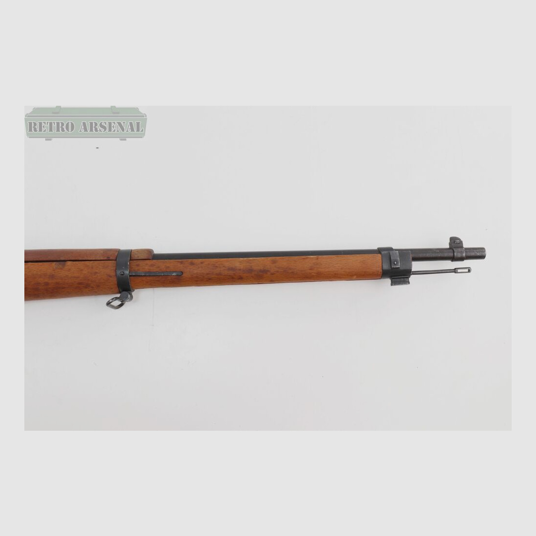 Carcano 1891/41 FAT