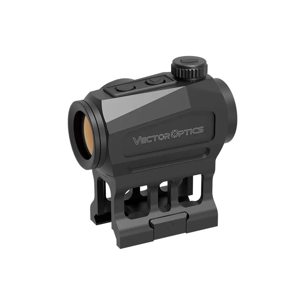 Vector Optics red dot sight Scrapper 1×22, image 1 of 5