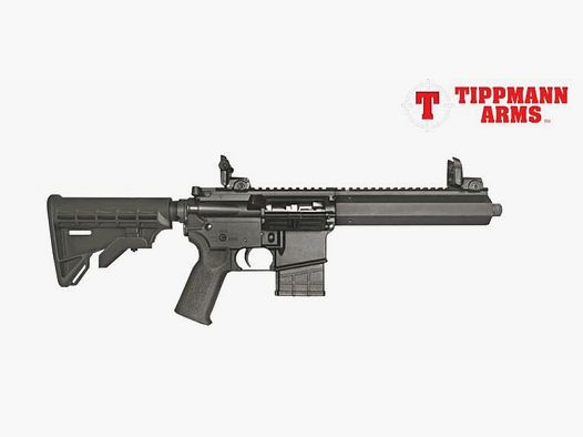 Tippmann M4-22 Elite Alpha GS in 11" - Kal. 22lr. - Sport sofort verfügbar