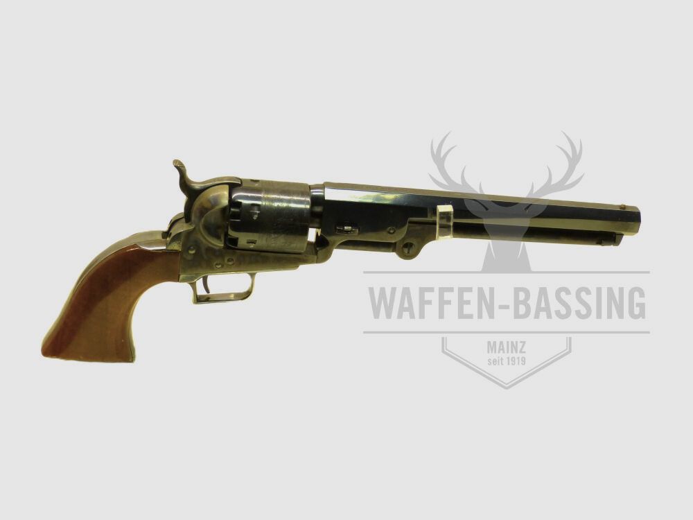 Colt Navy
