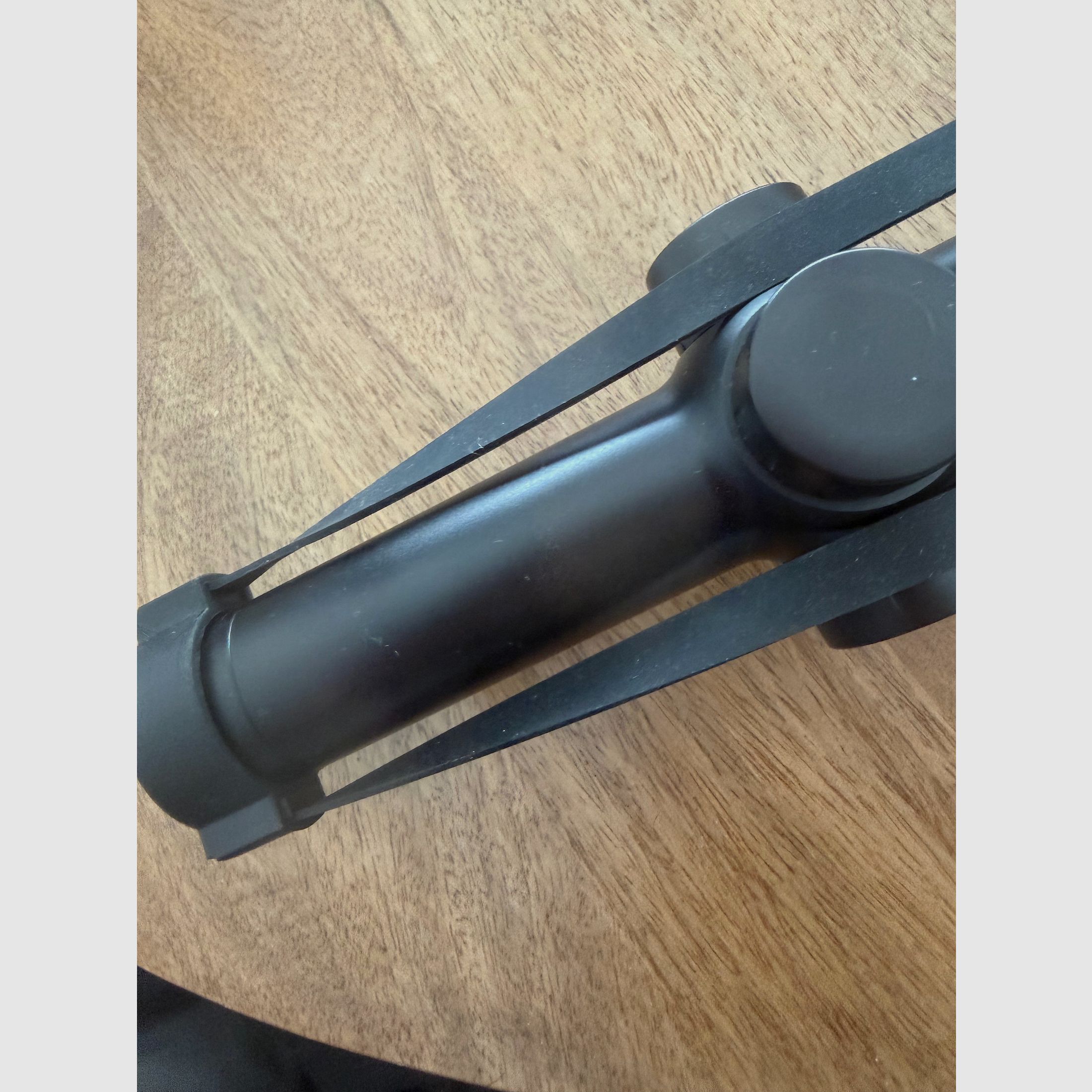 Steiner Ranger 4 1-4x24 (like new and warranty), immagine 6 di 11