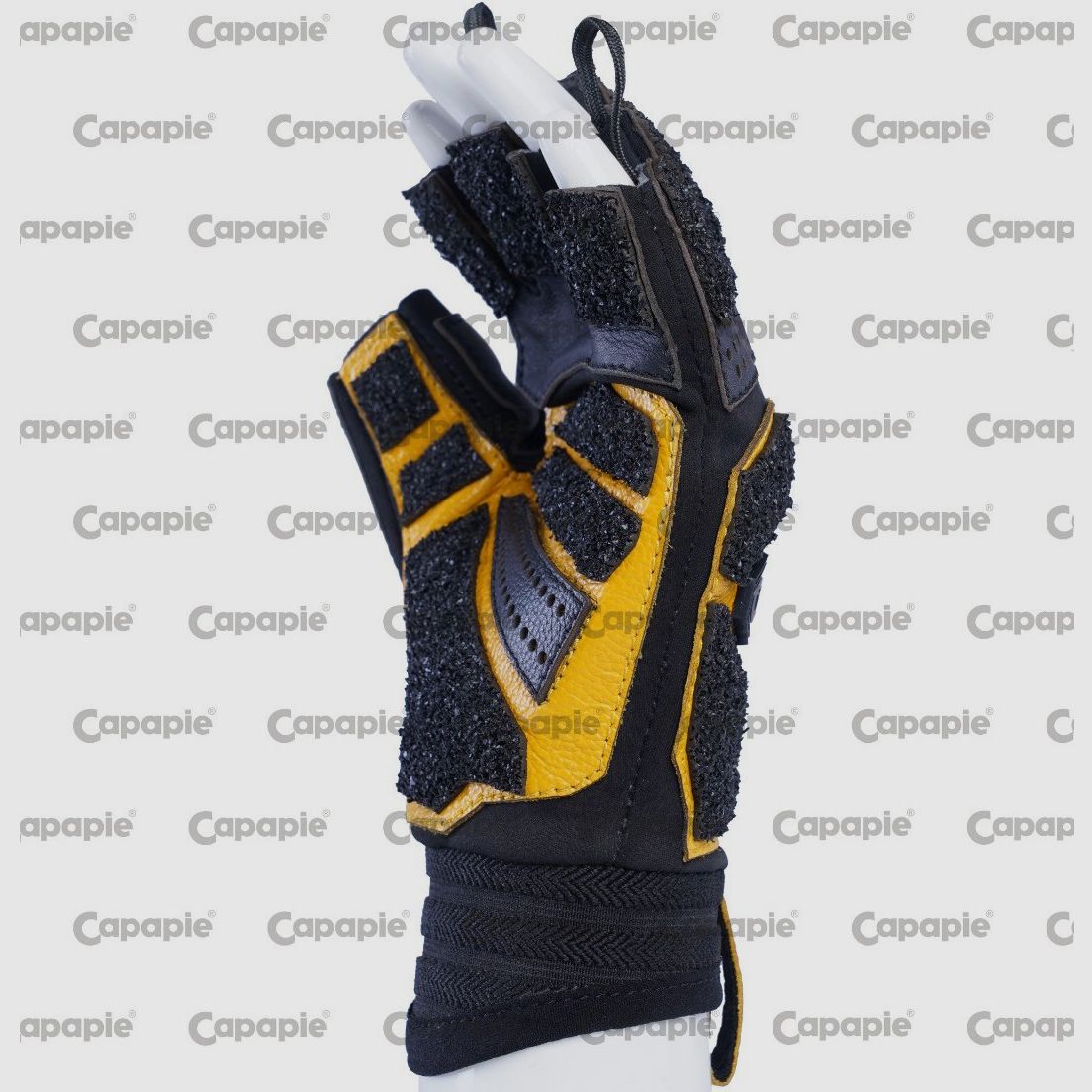CAPAPIE Shooting Glove CAPI-FIT-I – right-handed – l, image 2 of 5