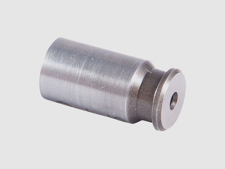CLYMER 9MM LUGER GO GAUGE HEADSPACE GAUGE ACCIAIO, immagine 4 di 4