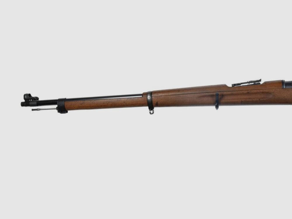 Carl Gustafs M96